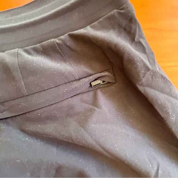 Athleta 0 black go far adventure jogger pants - Picture 12 of 13